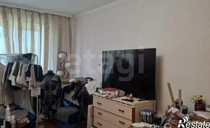 1-комн квартира проспект Ленина, 30,  д. 30