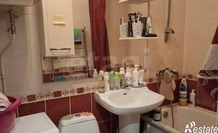 1-комн квартира проспект Ленина, 30,  д. 30