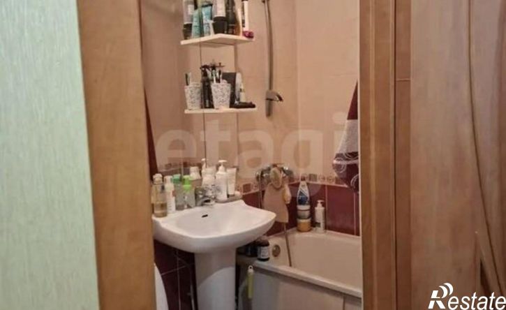 1-комн квартира проспект Ленина, 30,  д. 30