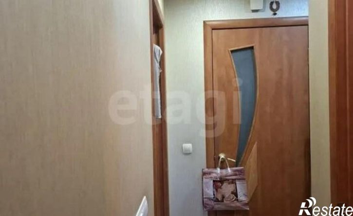 1-комн квартира проспект Ленина, 30,  д. 30