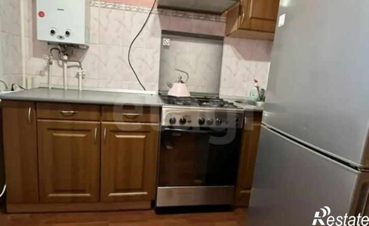 1-комн квартира проспект Ленина, 9,  д. 9