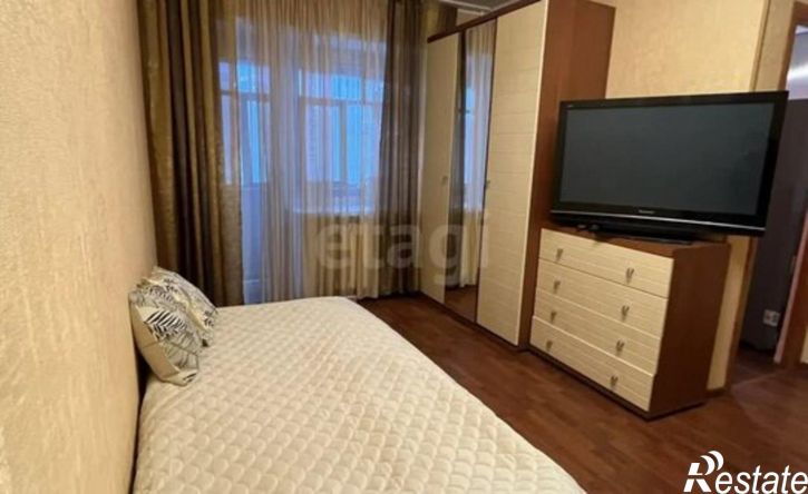 1-комн квартира проспект Ленина, 9,  д. 9
