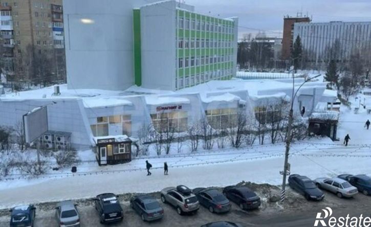 1-комн квартира проспект Ленина, 9,  д. 9