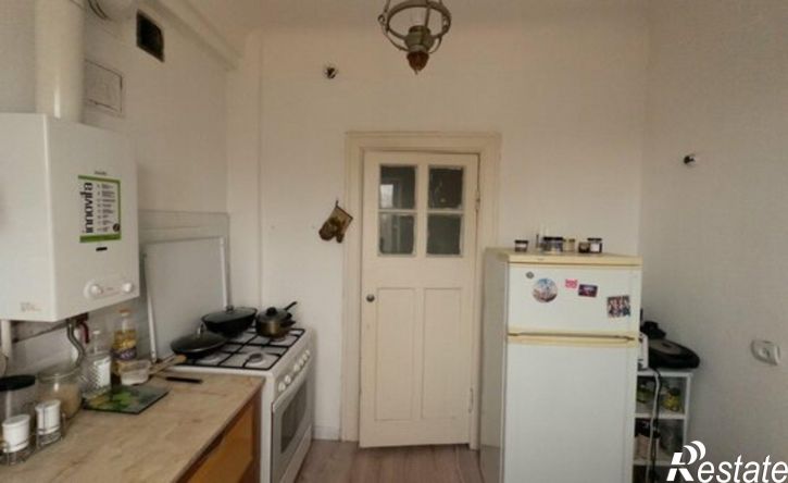 2-комн квартира ул Первомайская, 4а,  д. 4а
