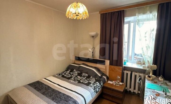 3-комн квартира проспект Ленина, 53,  д. 53