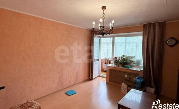 3-комн квартира проспект Ленина, 53,  д. 53
