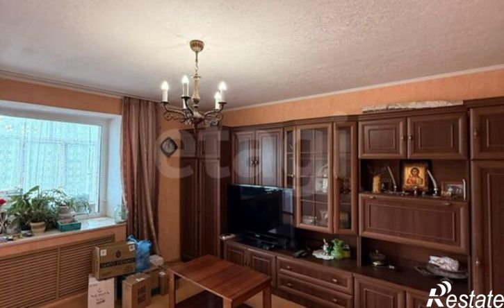 3-комн квартира проспект Ленина, 53,  д. 53