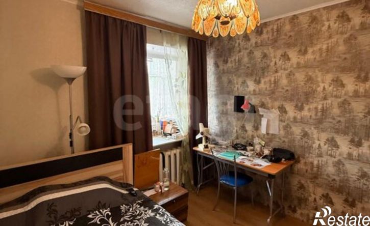 3-комн квартира проспект Ленина, 53,  д. 53