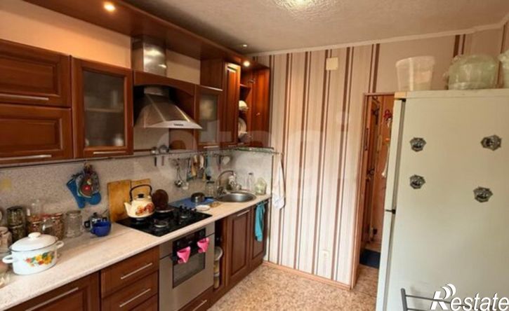 3-комн квартира проспект Ленина, 53,  д. 53