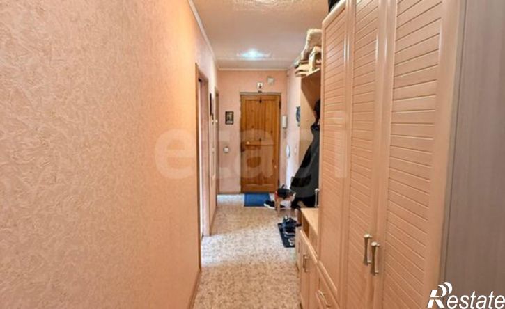 3-комн квартира проспект Ленина, 53,  д. 53