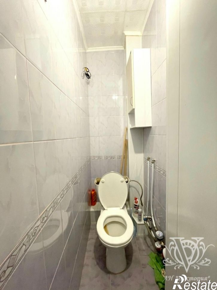 3-комн квартира муниципальный округ Ухта,Интернациональная улица,57