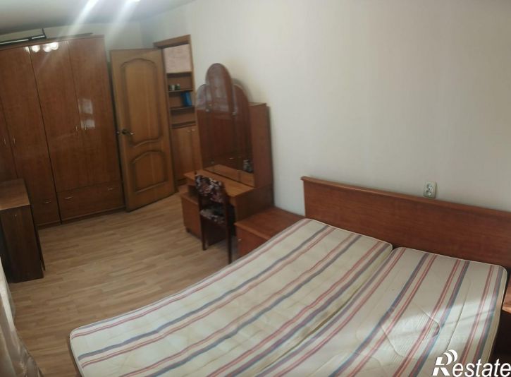 2-комн квартира улица 30 лет Октября, 21,  д. 21