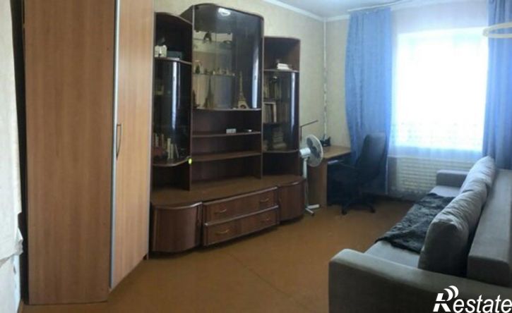 5-комн квартира проспект Ленина, 24,  д. 24