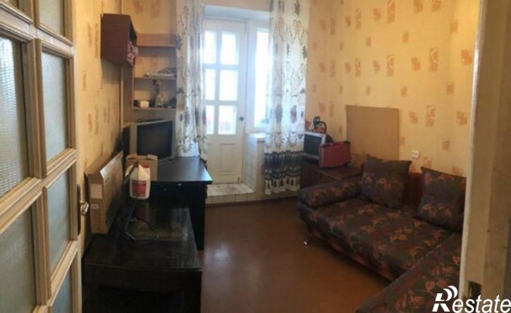 5-комн квартира проспект Ленина, 24,  д. 24