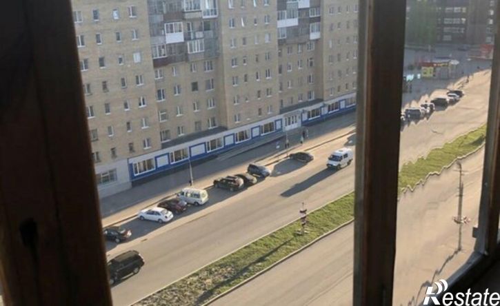 5-комн квартира проспект Ленина, 24,  д. 24