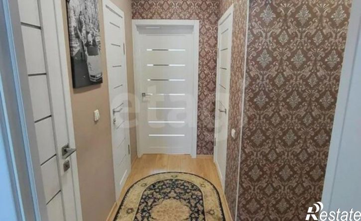 3-комн квартира проспект Ленина, 46,  д. 46