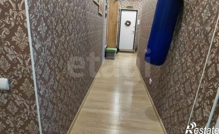 3-комн квартира проспект Ленина, 46,  д. 46