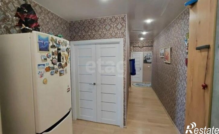 3-комн квартира проспект Ленина, 46,  д. 46
