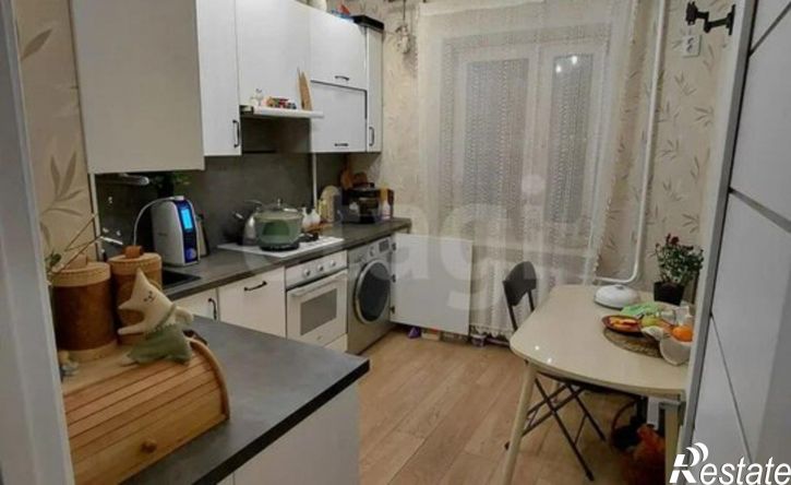 3-комн квартира проспект Ленина, 46,  д. 46