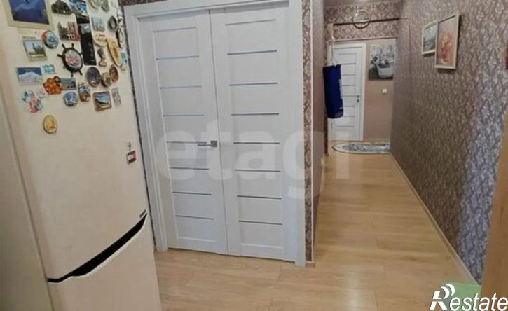 3-комн квартира проспект Ленина, 46,  д. 46