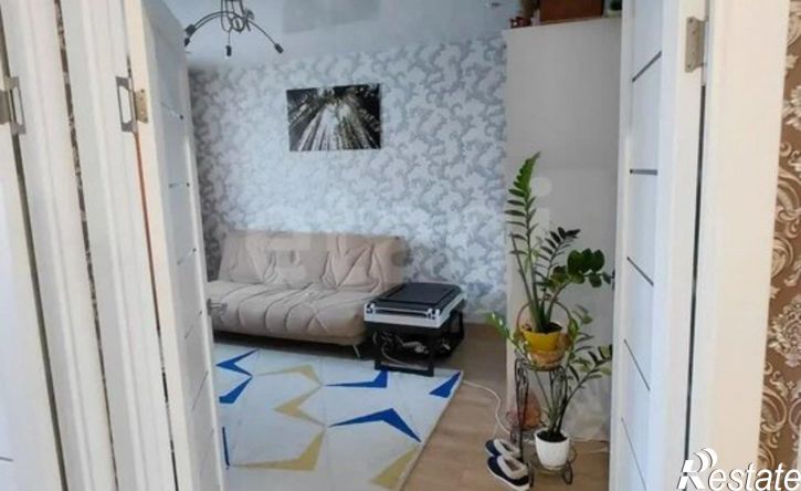 3-комн квартира проспект Ленина, 46,  д. 46