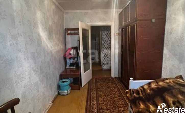 2-комн квартира Совхозная улица, 64,  д. 64