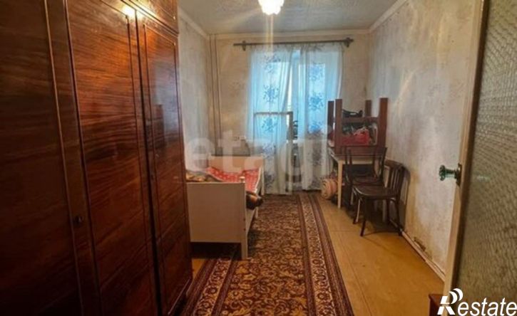 2-комн квартира Совхозная улица, 64,  д. 64