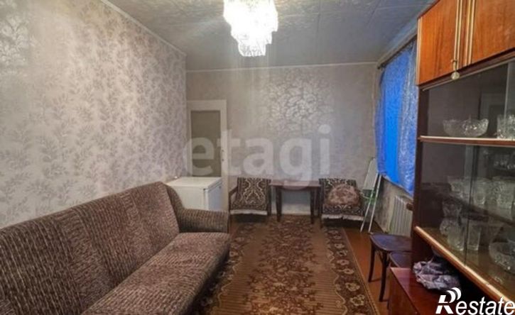 2-комн квартира Совхозная улица, 64,  д. 64