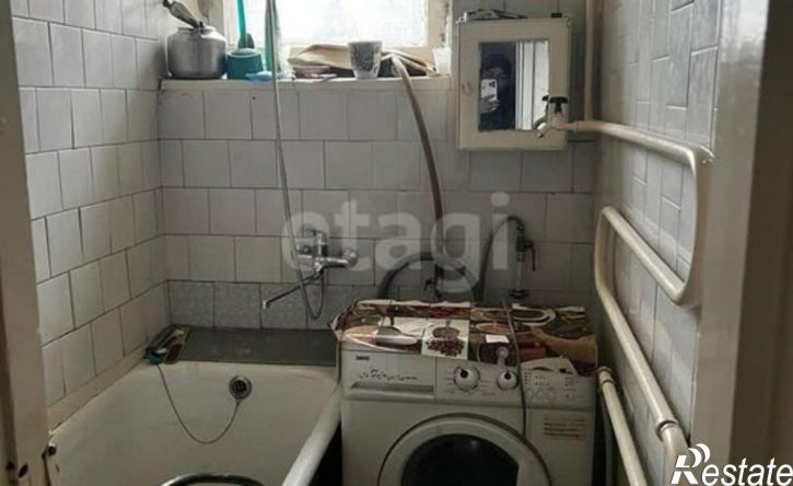 2-комн квартира Совхозная улица, 64,  д. 64