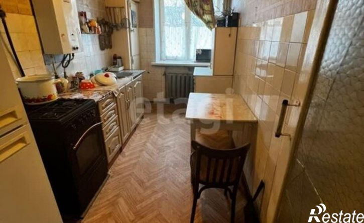 2-комн квартира Совхозная улица, 64,  д. 64
