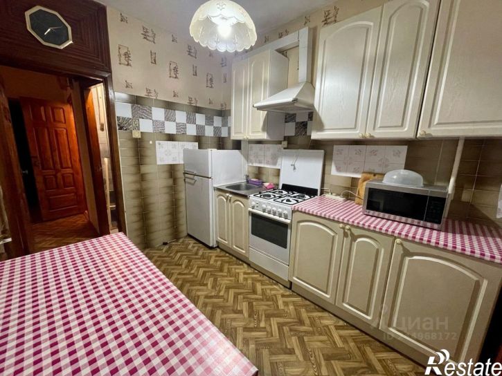 3-комн квартира пр-кт Ленина, 48,  д. 48