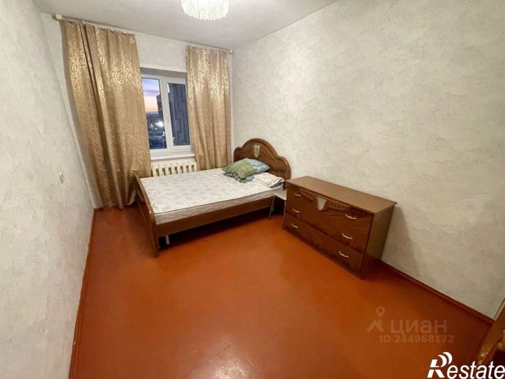 3-комн квартира пр-кт Ленина, 48,  д. 48