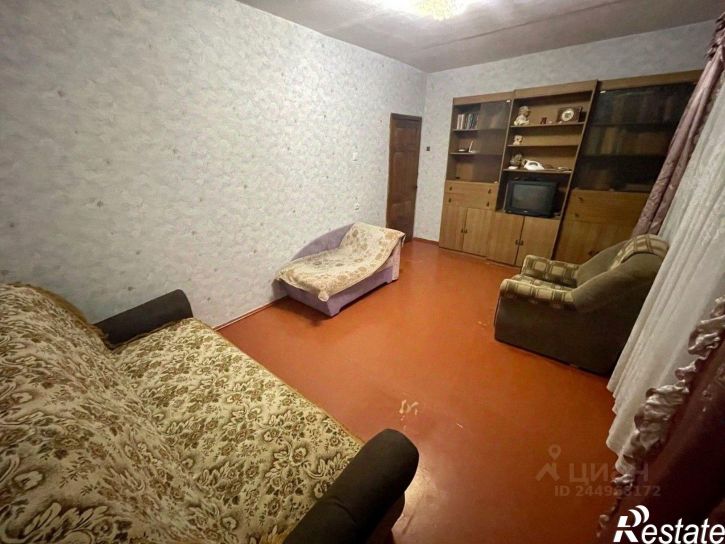 3-комн квартира пр-кт Ленина, 48,  д. 48