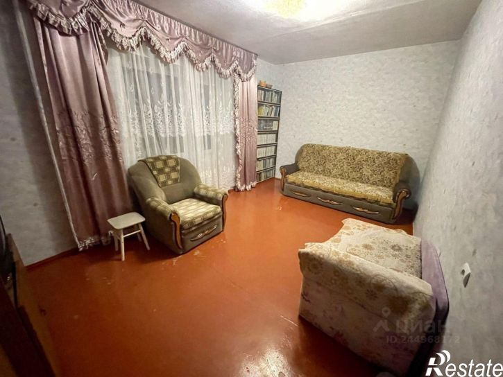 3-комн квартира пр-кт Ленина, 48,  д. 48