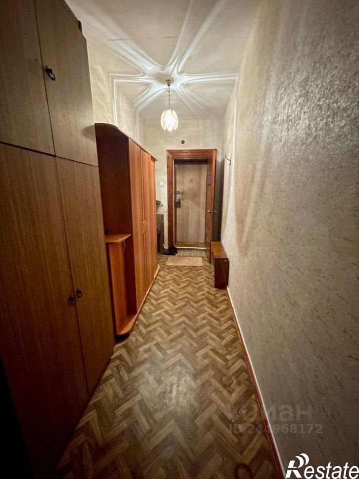 3-комн квартира пр-кт Ленина, 48,  д. 48