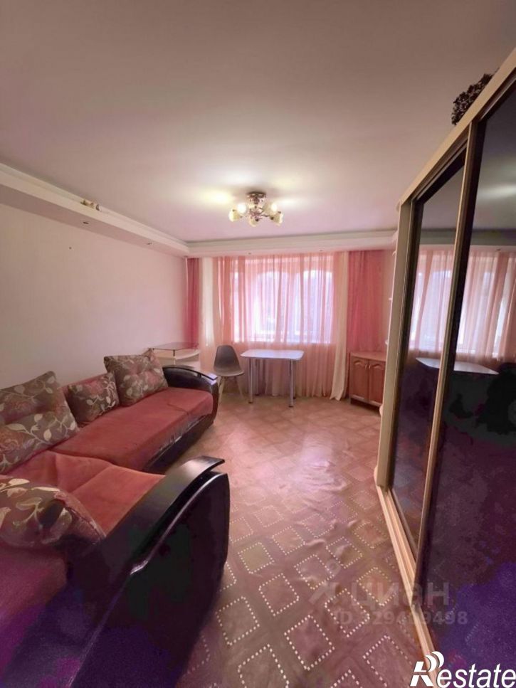 2-комн квартира ул Кольцевая, 12,  д. 12