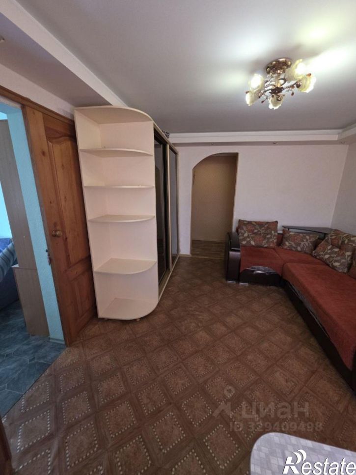 2-комн квартира ул Кольцевая, 12,  д. 12