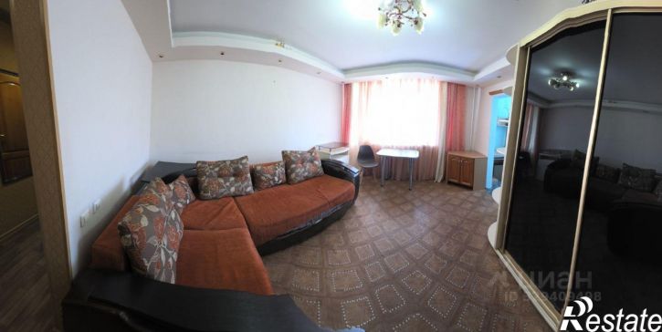 2-комн квартира ул Кольцевая, 12,  д. 12