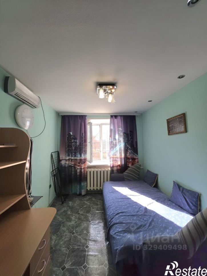 2-комн квартира ул Кольцевая, 12,  д. 12