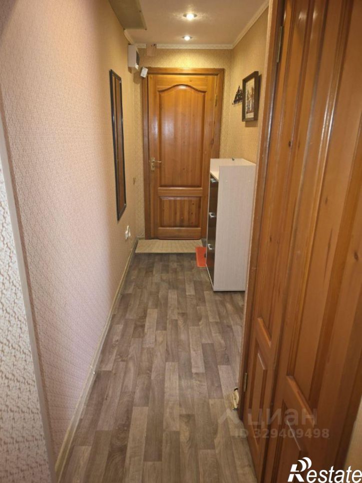 2-комн квартира ул Кольцевая, 12,  д. 12