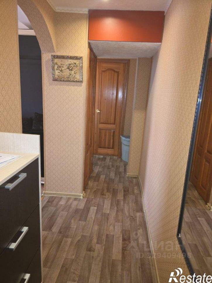 2-комн квартира ул Кольцевая, 12,  д. 12
