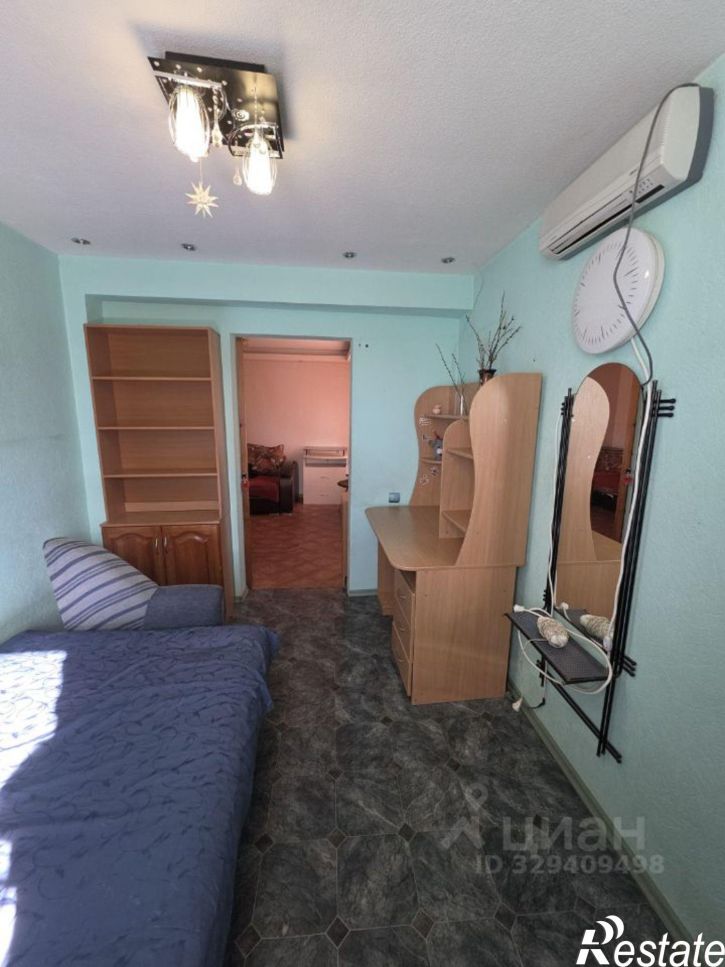 2-комн квартира ул Кольцевая, 12,  д. 12
