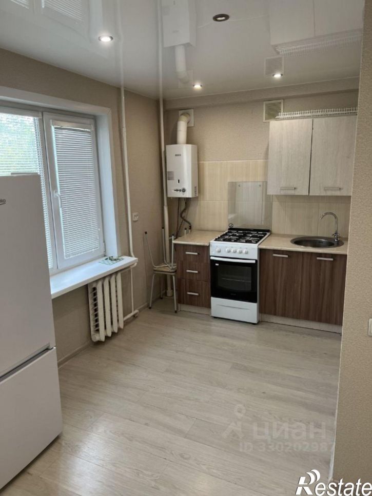 2-комн квартира проспект Ленина, 37/2,  д. 37/2