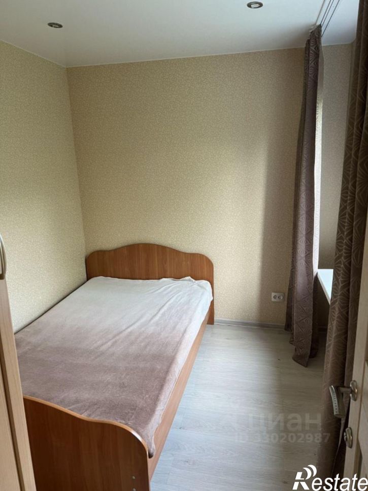 2-комн квартира проспект Ленина, 37/2,  д. 37/2