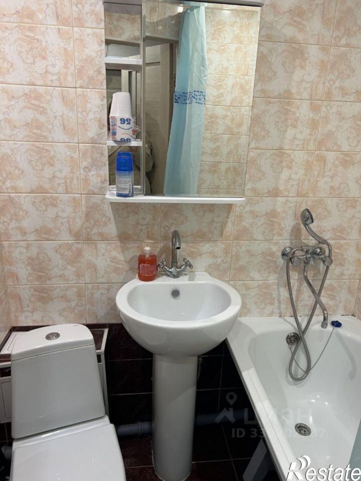 2-комн квартира проспект Ленина, 37/2,  д. 37/2
