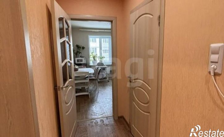 2-комн квартира проспект А. И. Зерюнова, 18,  д. 18