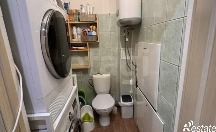 2-комн квартира проспект А. И. Зерюнова, 18,  д. 18