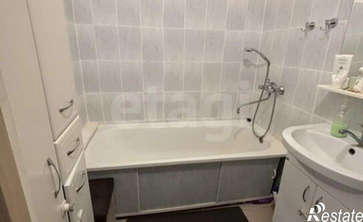 2-комн квартира проспект А. И. Зерюнова, 18,  д. 18