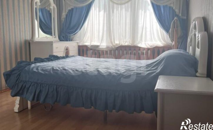4-комн квартира улица Савина, 9,  д. 9