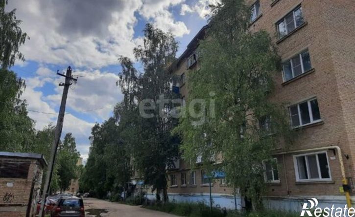 2-комн квартира пр-кт Космонавтов, 30,  д. 30